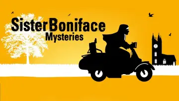 Задник до серіалу "Sister Boniface Mysteries" #1366953