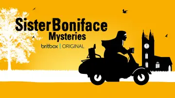 Задник до серіалу "Sister Boniface Mysteries" #1366959