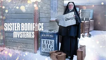 Задник до серіалу "Sister Boniface Mysteries" #1366960