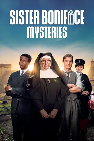 Sister Boniface Mysteries постер