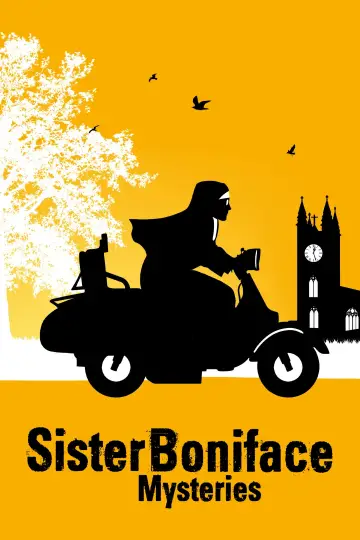 Постер до серіалу "Sister Boniface Mysteries" #1366966