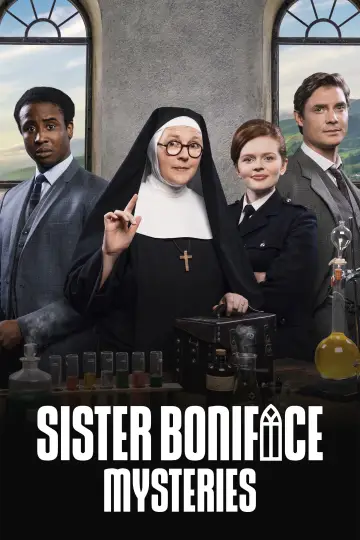 Постер до серіалу "Sister Boniface Mysteries" #1366967