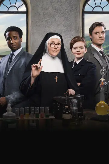Постер до серіалу "Sister Boniface Mysteries" #1366968