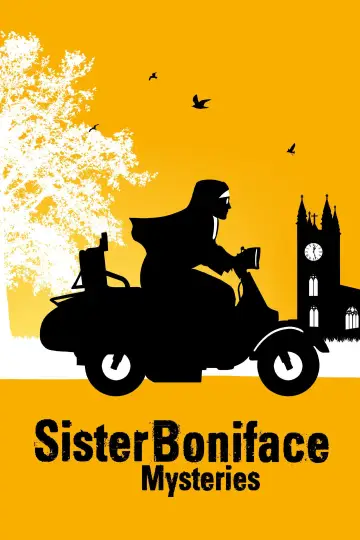 Постер до серіалу "Sister Boniface Mysteries" #1366969