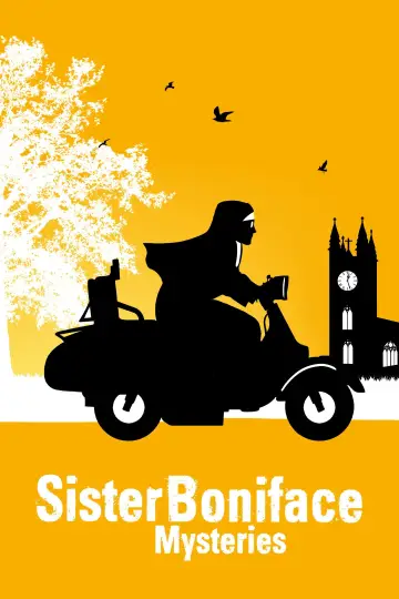 Постер до серіалу "Sister Boniface Mysteries" #1366970