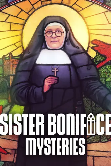 Постер до серіалу "Sister Boniface Mysteries" #1366972