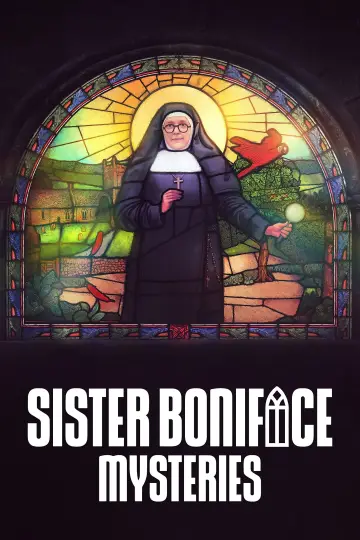Постер до серіалу "Sister Boniface Mysteries" #1366974