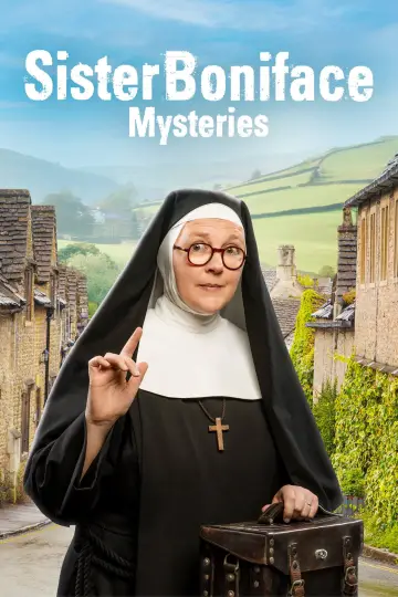 Постер до серіалу "Sister Boniface Mysteries" #1366975