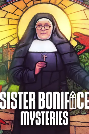 Постер до серіалу "Sister Boniface Mysteries" #1714079