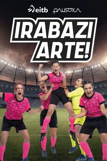 Ірабазі арте! (2022)