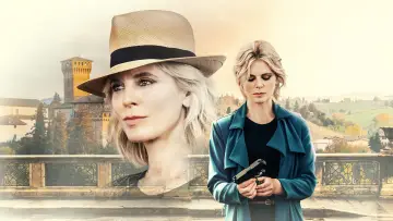Задник до серіалу "Signora Volpe" #1677214