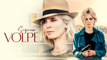Задник до серіалу "Signora Volpe" #1677224