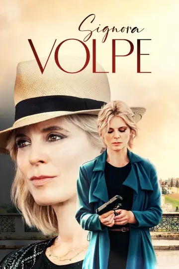 Signora Volpe постер