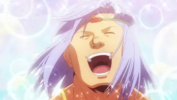 Задник до серіалу "Гелк" #1388334