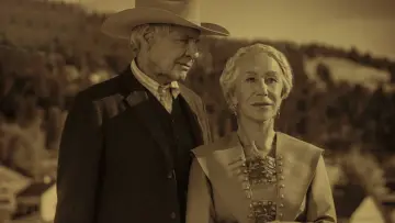 Задник к сериалу "Єллоустоун: 1923" #1306453