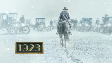 Задник к сериалу "Єллоустоун: 1923" #1306456