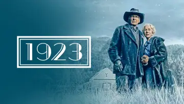 Задник к сериалу "Єллоустоун: 1923" #1306457