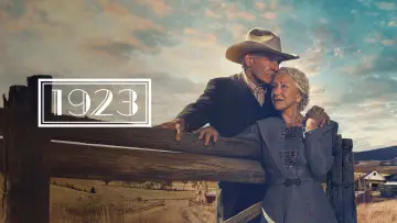 Задник к сериалу "Єллоустоун: 1923" #1306464