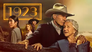Задник к сериалу "Єллоустоун: 1923" #1306466