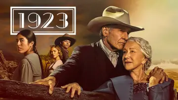 Задник к сериалу "Єллоустоун: 1923" #1306468