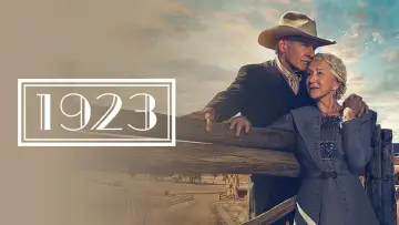 Задник к сериалу "Єллоустоун: 1923" #1306470