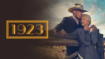Задник к сериалу "Єллоустоун: 1923" #1306471