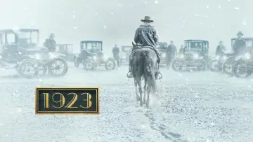 Задник к сериалу "Єллоустоун: 1923" #1306472