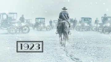 Задник к сериалу "Єллоустоун: 1923" #1306473