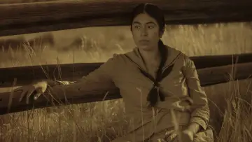 Задник к сериалу "Єллоустоун: 1923" #1306485