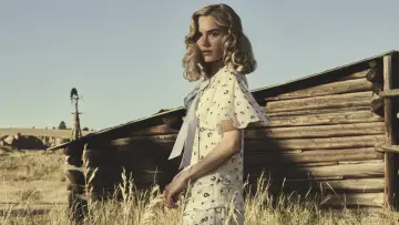 Задник к сериалу "Єллоустоун: 1923" #1306486