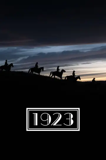 Постер к сериалу "Єллоустоун: 1923" #1306516