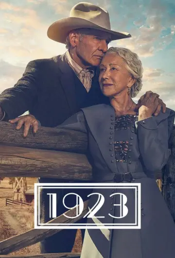 Постер к сериалу "Єллоустоун: 1923" #1306517