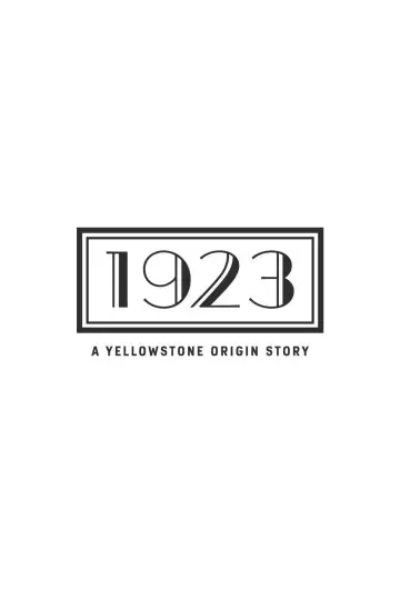 Постер к сериалу "Єллоустоун: 1923" #1306518