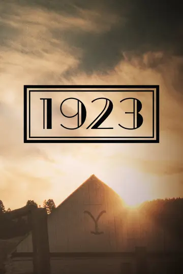 Постер к сериалу "Єллоустоун: 1923" #1306519