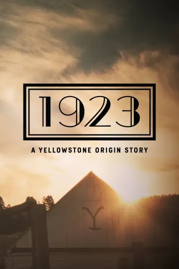 Постер к сериалу "Єллоустоун: 1923" #1306524