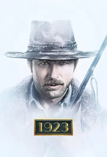 Постер к сериалу "Єллоустоун: 1923" #1306527