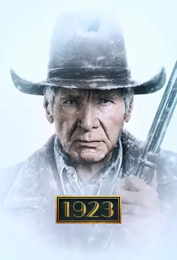 Постер к сериалу "Єллоустоун: 1923" #1306528