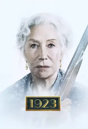 Постер к сериалу "Єллоустоун: 1923" #1306529
