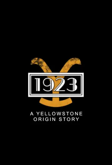 Постер к сериалу "Єллоустоун: 1923" #1306539