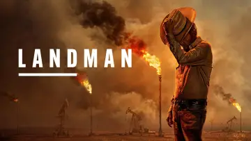 Задник до серіалу "Landman" #1283154