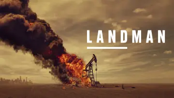 Задник до серіалу "Landman" #1283162