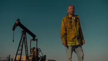 Задник до серіалу "Landman" #1283167