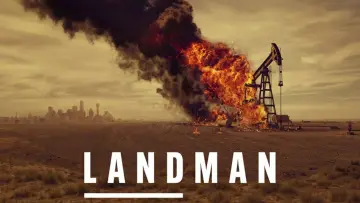 Задник до серіалу "Landman" #1283170