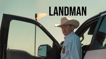 Задник до серіалу "Landman" #1283171