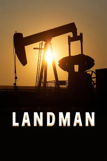 Постер до серіалу "Landman" #1283228