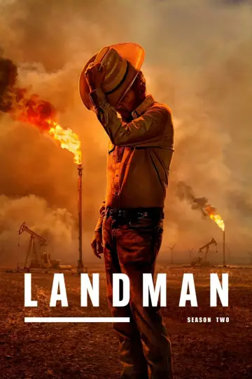 Постер до серіалу "Landman" #1610671
