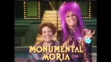 Задник до серіалу "Monumental Moria" #1434918