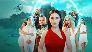 Задник до серіалу "Два холма" #1438084