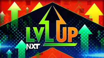 Задник до серіалу "WWE NXT: Level Up" #1673224