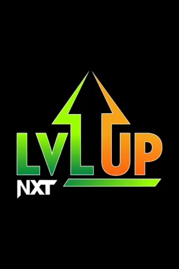 Постер до серіалу "WWE NXT: Level Up" #1673229